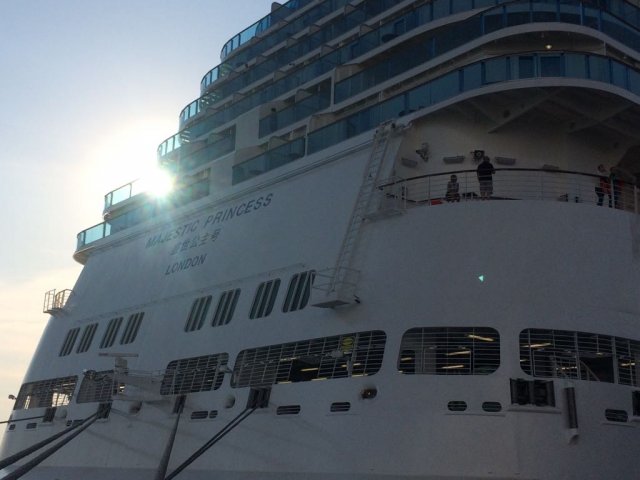 majestic princess maiden call 1